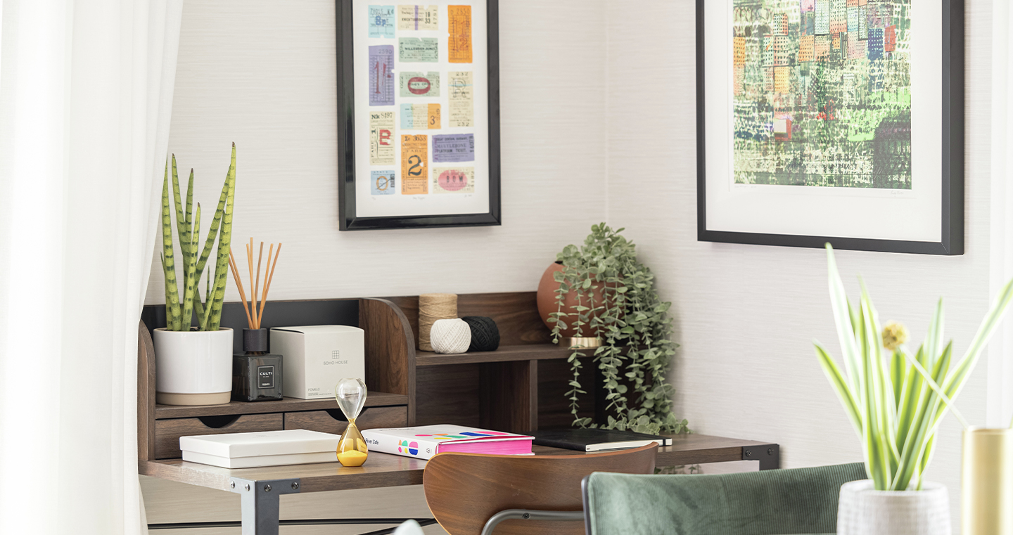 Gallery Poplar Riverside by Berkeley